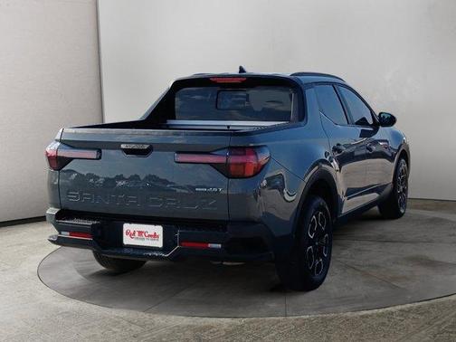 2022 Hyundai SANTA CRUZ 2.5T SEL Premium