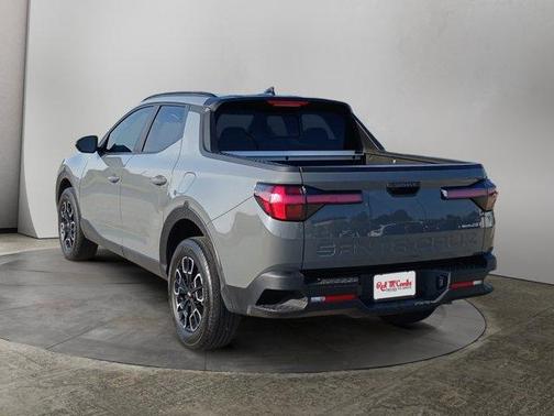 2022 Hyundai SANTA CRUZ 2.5T SEL Premium