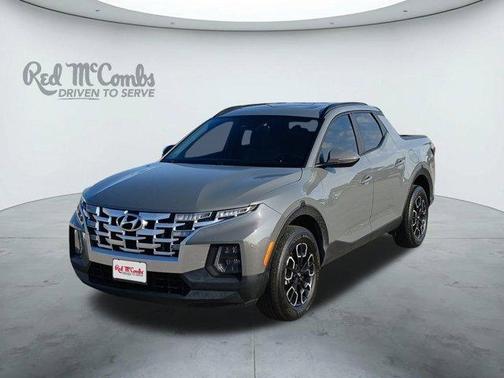 2022 Hyundai SANTA CRUZ 2.5T SEL Premium