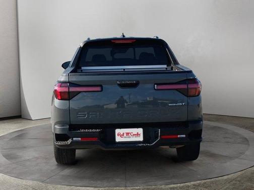 2022 Hyundai SANTA CRUZ 2.5T SEL Premium