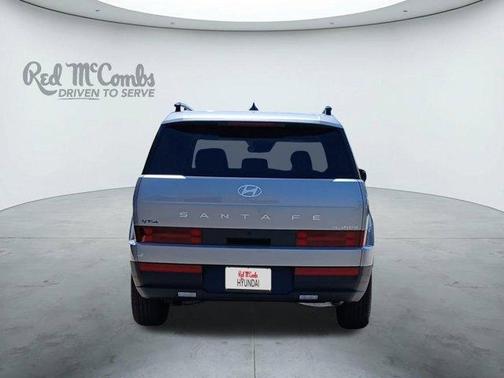 2026 Hyundai SANTA FE HEV SEL