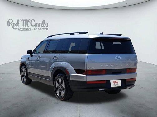 2026 Hyundai SANTA FE HEV SEL