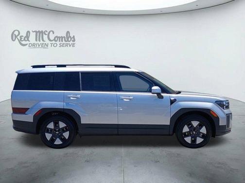 2026 Hyundai SANTA FE HEV SEL