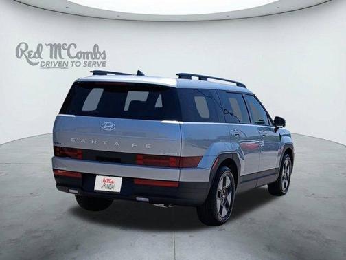 2026 Hyundai SANTA FE HEV SEL