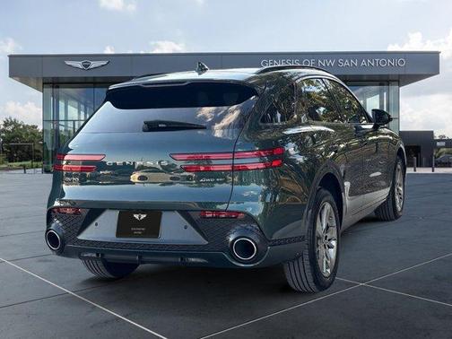 2024 Genesis GV70 3.5T Sport