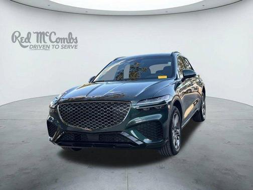 2024 Genesis GV70 3.5T Sport