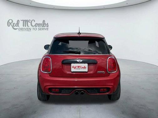 2014 MINI Hardtop Cooper S