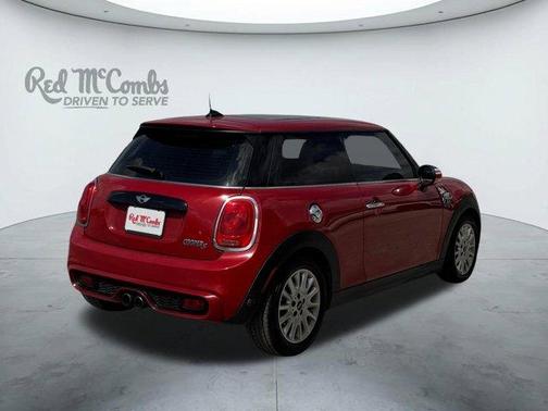 2014 MINI Hardtop Cooper S