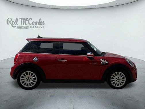 2014 MINI Hardtop Cooper S