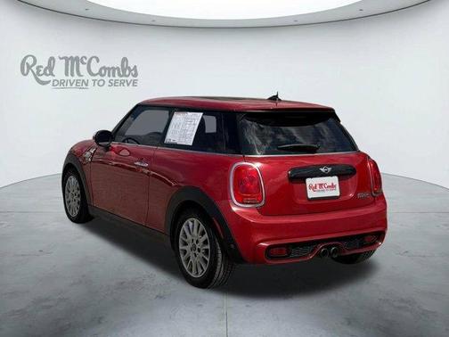 2014 MINI Hardtop Cooper S