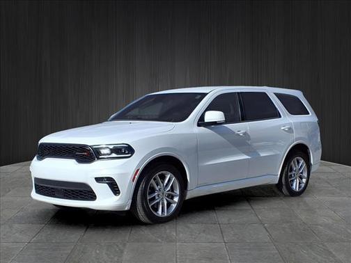 2022 Dodge Durango GT
