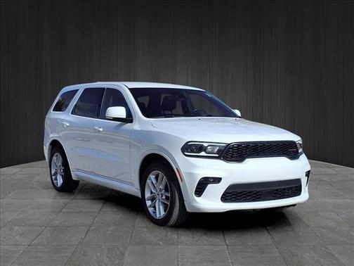2022 Dodge Durango GT