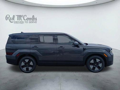 2026 Hyundai SANTA FE HEV SE