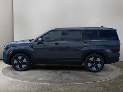2026 Hyundai SANTA FE HEV SE