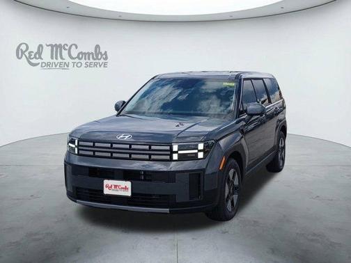 2026 Hyundai SANTA FE HEV SE