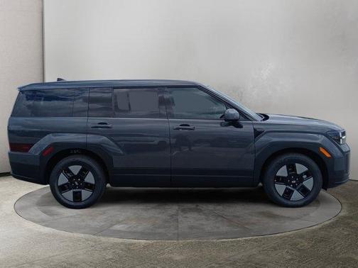 2026 Hyundai SANTA FE HEV SE
