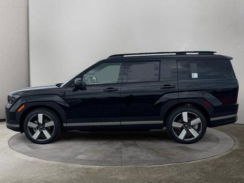 2025 Hyundai SANTA FE HEV Limited