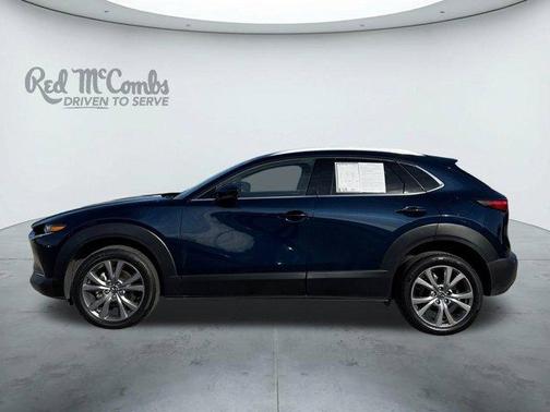 2021 Mazda CX-30 Premium Package