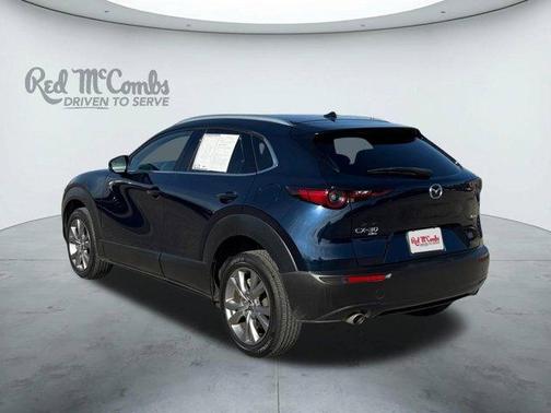 2021 Mazda CX-30 Premium Package