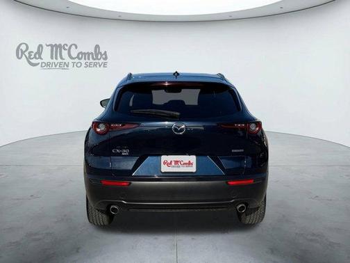 2021 Mazda CX-30 Premium Package