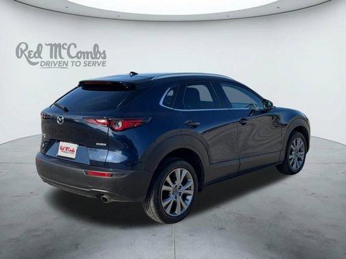 2021 Mazda CX-30 Premium Package