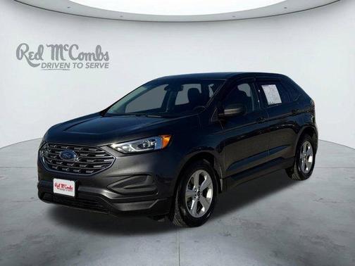 2020 Ford Edge SE