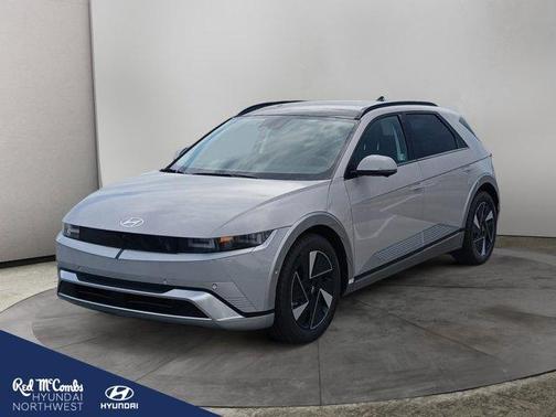 2025 Hyundai IONIQ 5 Limited