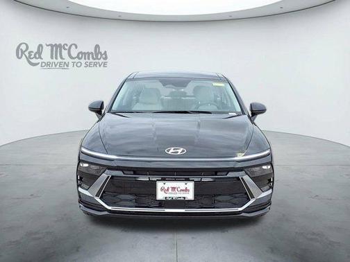 2025 Hyundai SONATA SEL Convenience