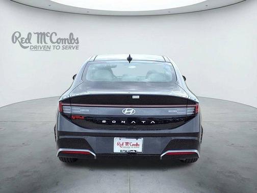 2025 Hyundai SONATA SEL Convenience