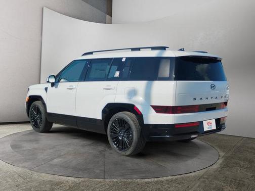 2025 Hyundai SANTA FE HEV Calligraphy