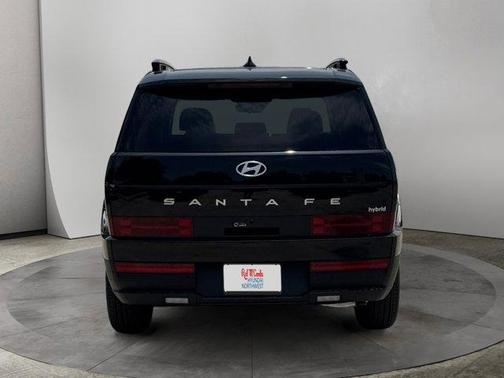 2025 Hyundai SANTA FE HEV SEL
