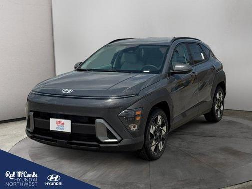 2025 Hyundai KONA SEL Convenience