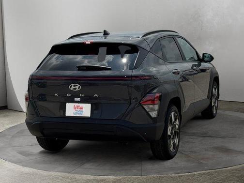 2025 Hyundai KONA SEL Convenience