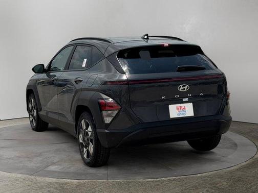 2025 Hyundai KONA SEL Convenience