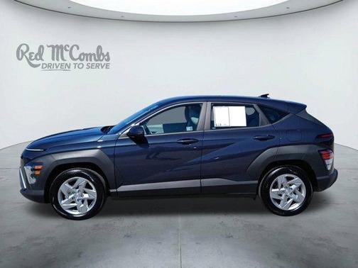 2025 Hyundai KONA SE