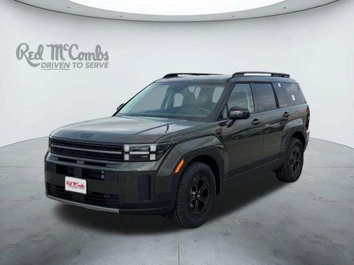 2026 Hyundai SANTA FE XRT