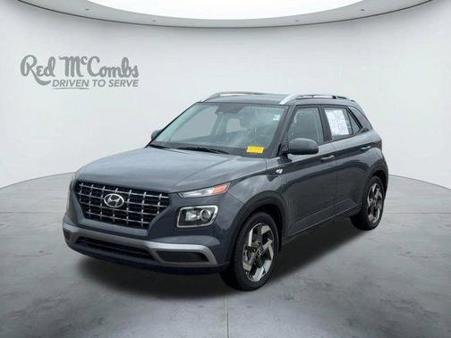 2024 Hyundai VENUE SEL