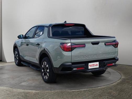 2026 Hyundai SANTA CRUZ SE