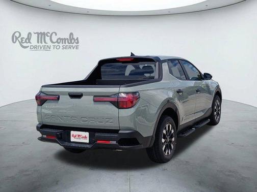 2026 Hyundai SANTA CRUZ SE