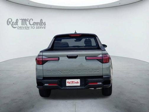 2026 Hyundai SANTA CRUZ SE