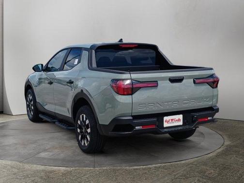 2026 Hyundai SANTA CRUZ SE