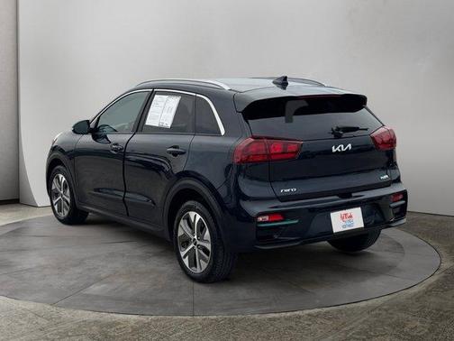 2022 Kia Niro EV EX