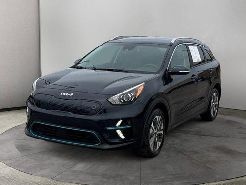 2022 Kia Niro EV EX