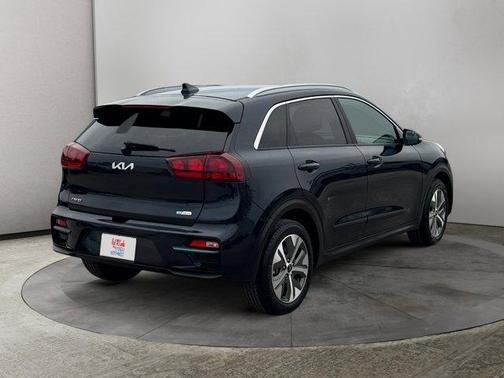 2022 Kia Niro EV EX