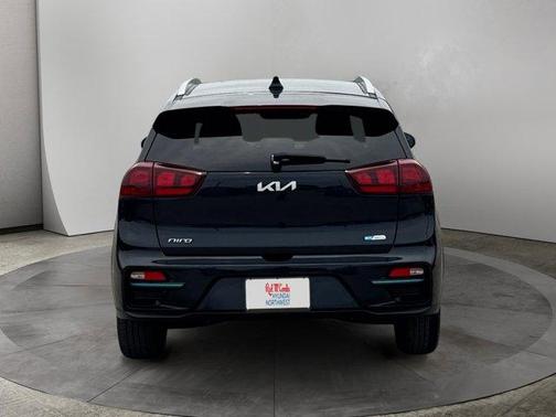 2022 Kia Niro EV EX