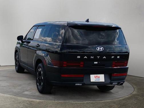 2024 Hyundai SANTA FE SE