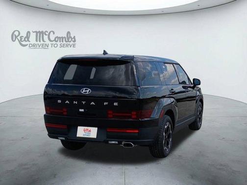 2024 Hyundai SANTA FE SE