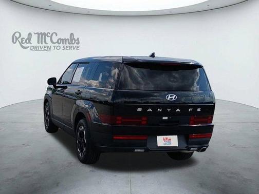 2024 Hyundai SANTA FE SE