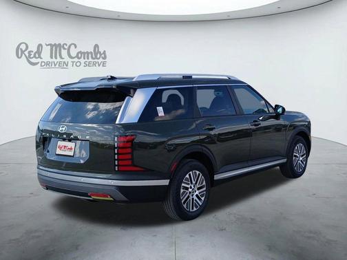 Titanium 2026 Hyundai PALISADE SEL