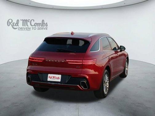 2023 Genesis GV70 2.5T